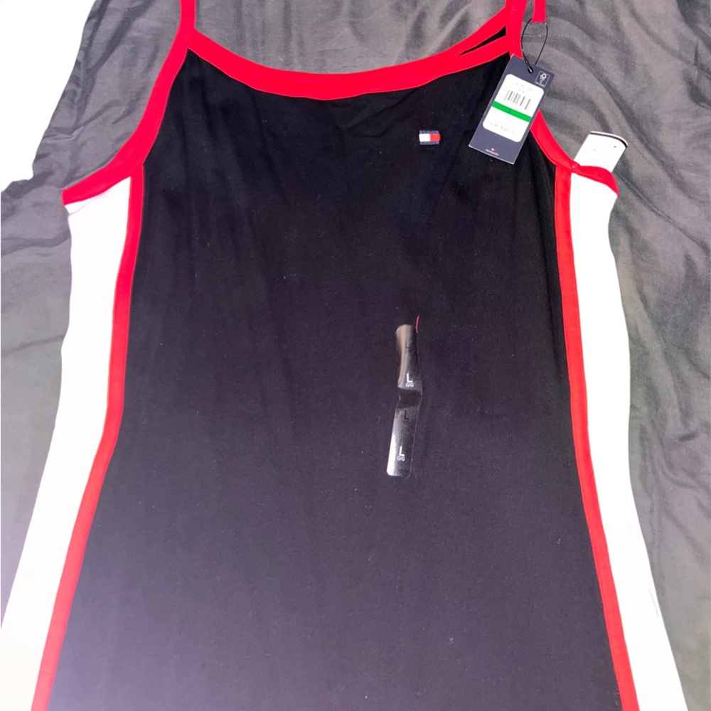 Tommy Hilfiger Dress